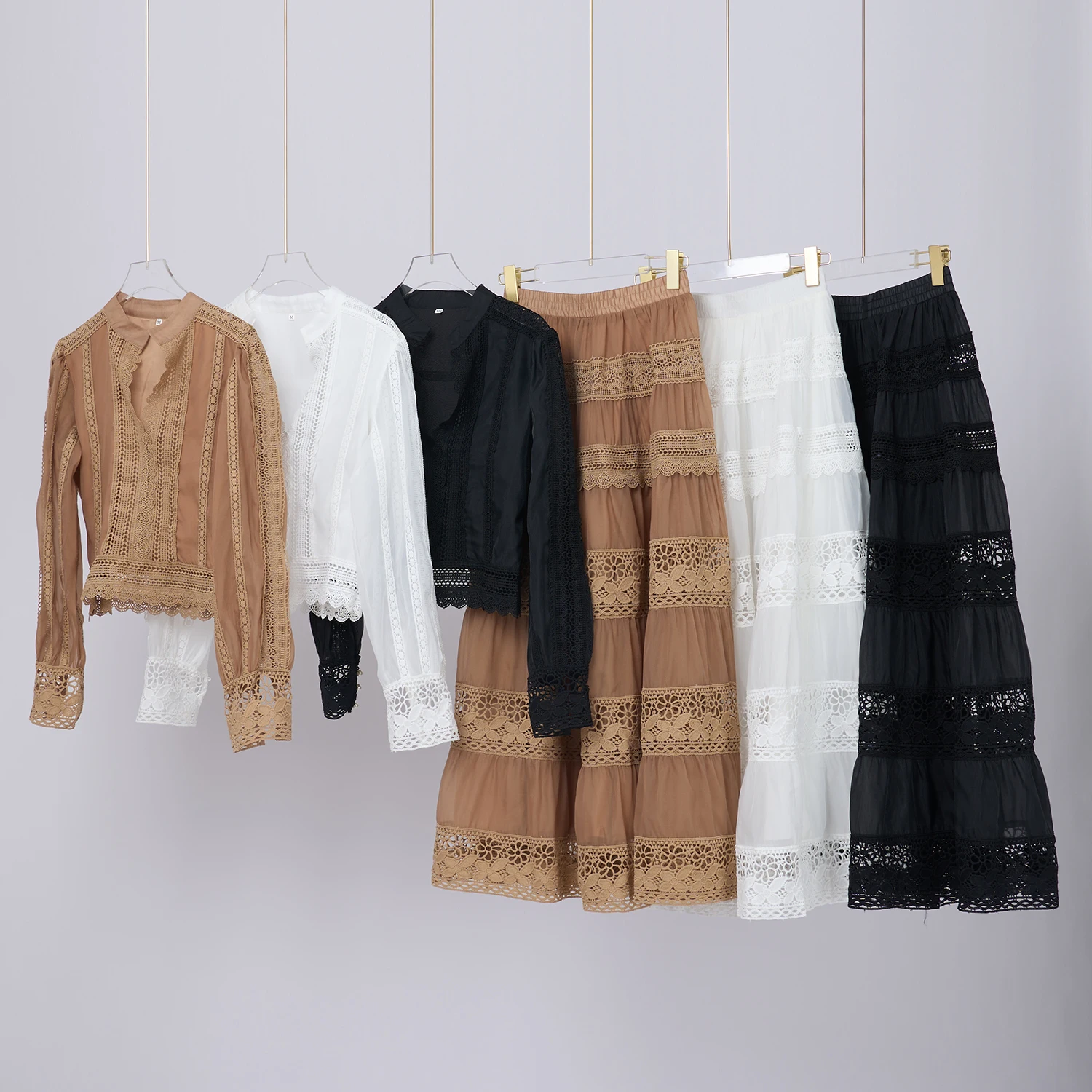 عطلة الخريف مثير الجوف خارج الدانتيل تقليم كعكة طب...