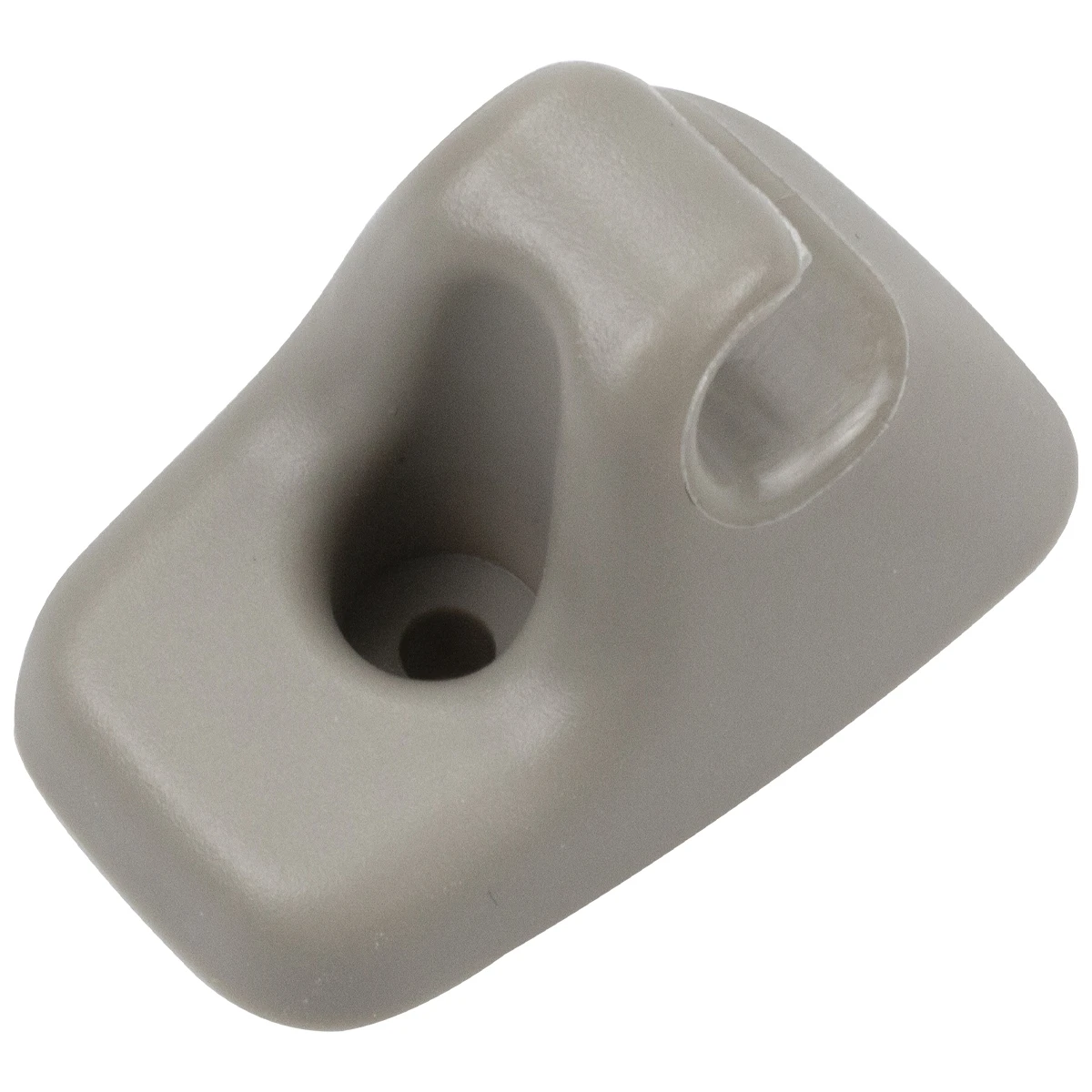 1HS09BD1AA 1 Pair Car Sun Visor Retainer Clips For Dodge Ram 1500 2500