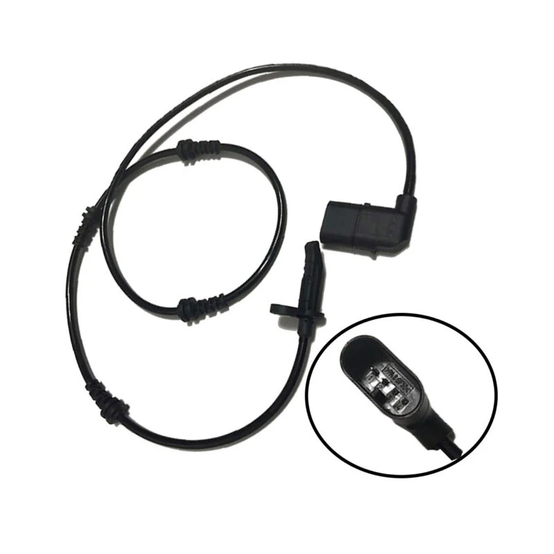 

Новый датчик скорости колес ABS для Mercedes-Benz S-CLASS W222 V222 X222 2229050800
