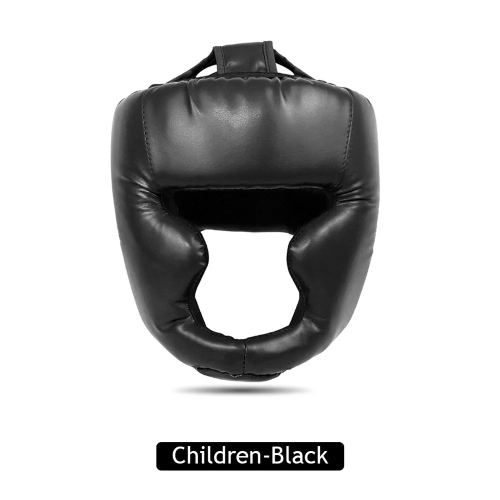 Children-Black