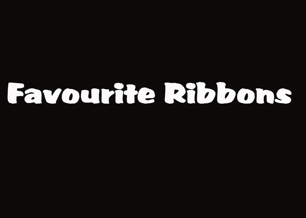 Favourite Ribbons Store