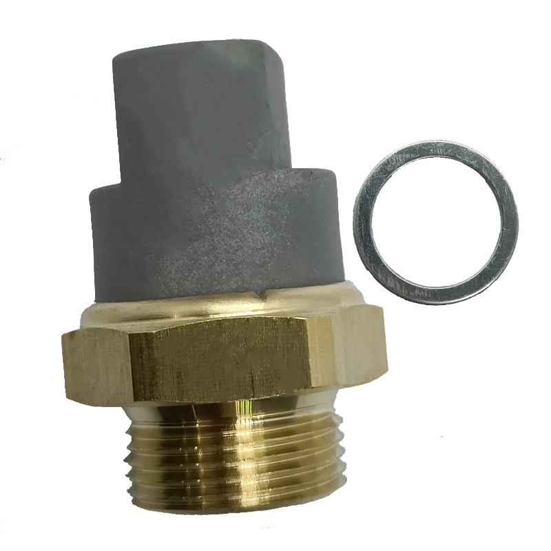 

Temperature Control Switch For VW 321959481E
