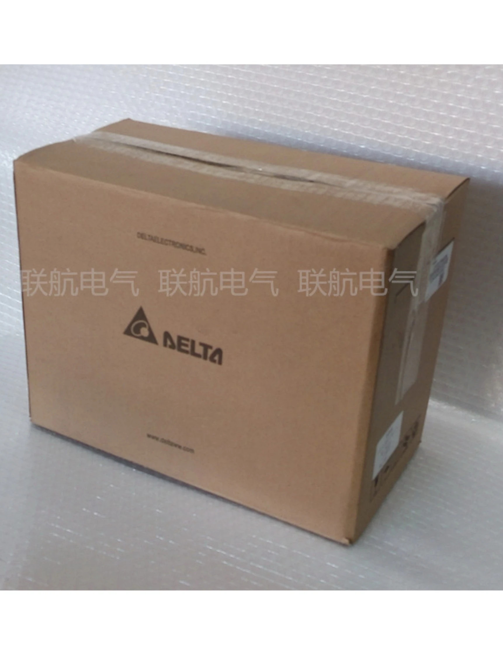 

Delta AB Servo Motor ECMA-G31303ES/GS/PS/RS/FS/QS/HS/SS 300W Connection Maintenance