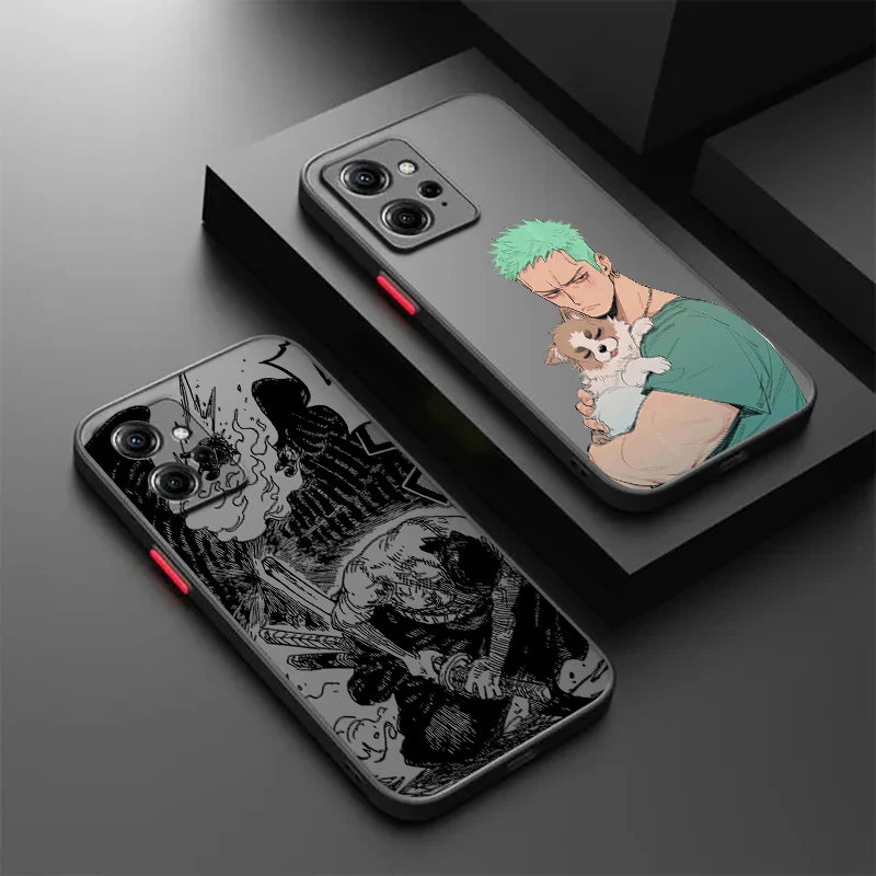 Модный крутой матовый полупрозрачный чехол для Redmi 8 8A 9A 9C 9AT 9 9T 10X 10A 10C 10 11A 12C 12 13C