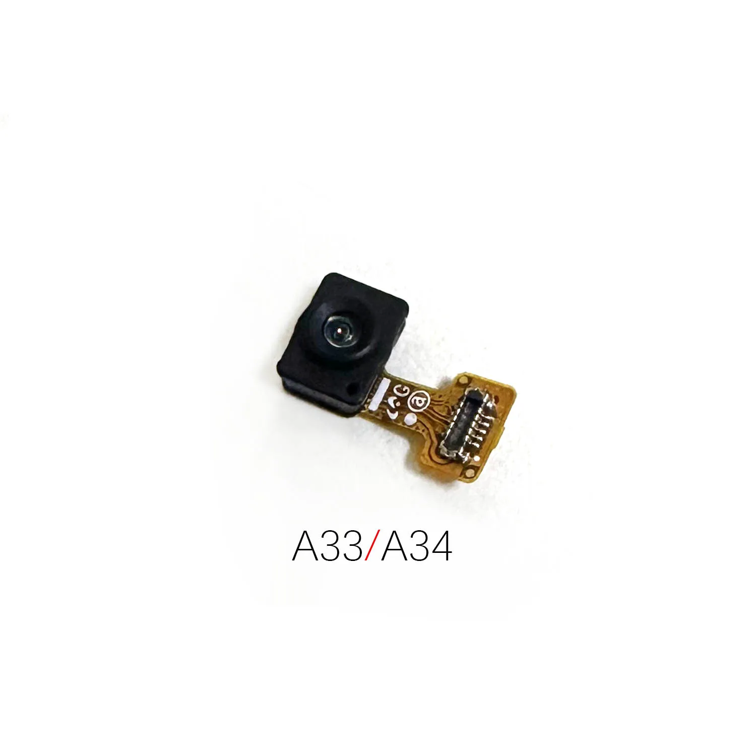 Fingerprint Sensor Flex Cable Replacement Parts for Samsung Galaxy Smartphones