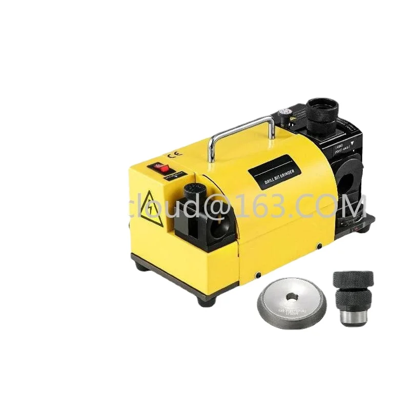 Yzf Affilatrice Per Punte Da Trapano Mr-13A Mr-13B Mr-20G Smerigliatrice Angolare Per Affilatura Er20 Er25 Raccoglie Smerigliatrice A Nastro Per Offic