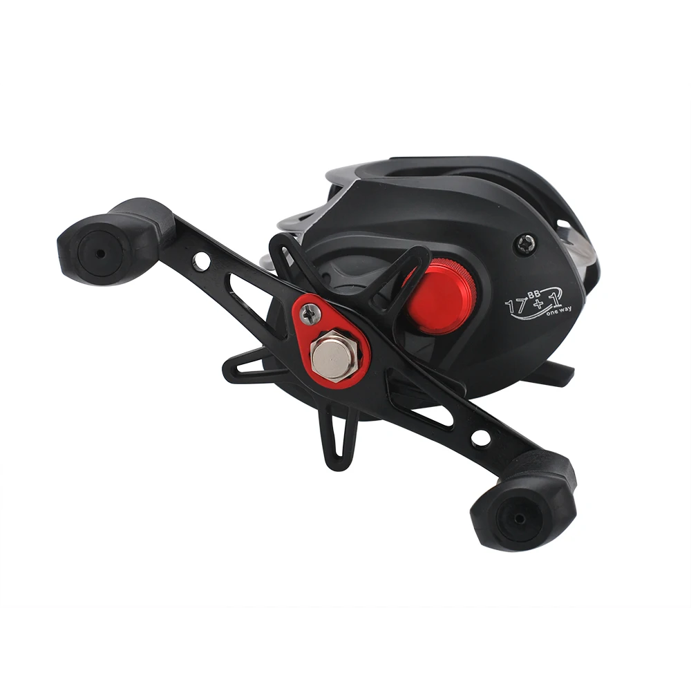 Clearance Cheap Good Quality Fishing Reels Spinning Pre-Loading Spinning  Wheel 500/7000S Metal 12 BB4.1:1 5.2:1 5.5:1 160/660g