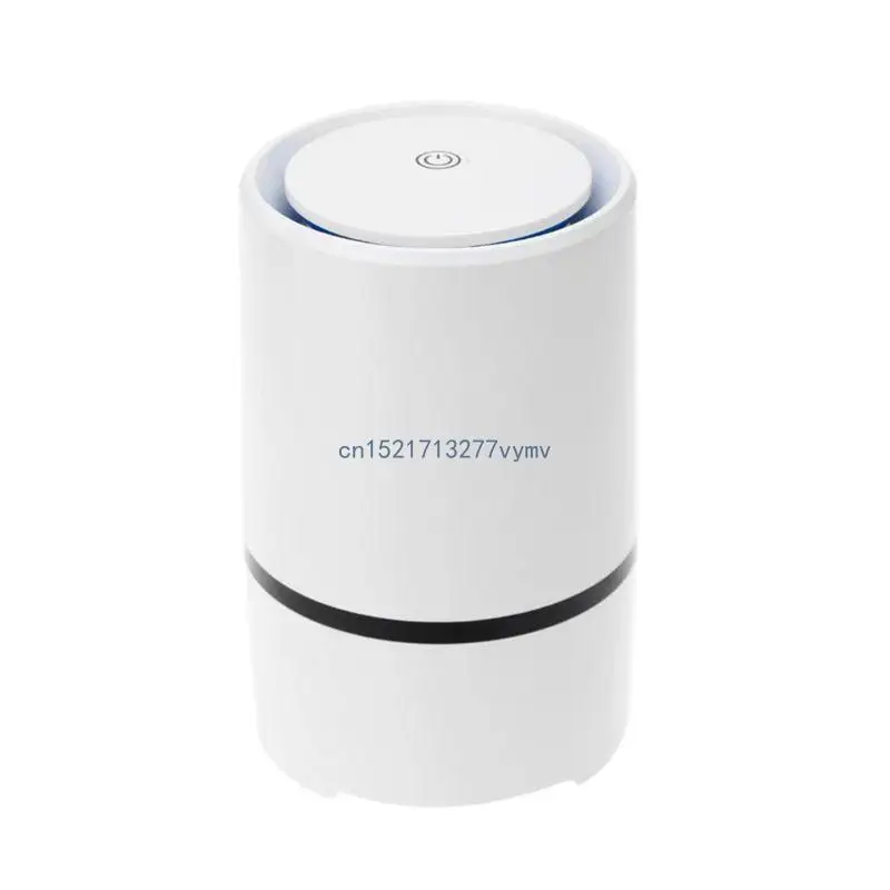 

Air Purifier Negative Cleaner for Filtering Ultra-fine Dust&Small Particles