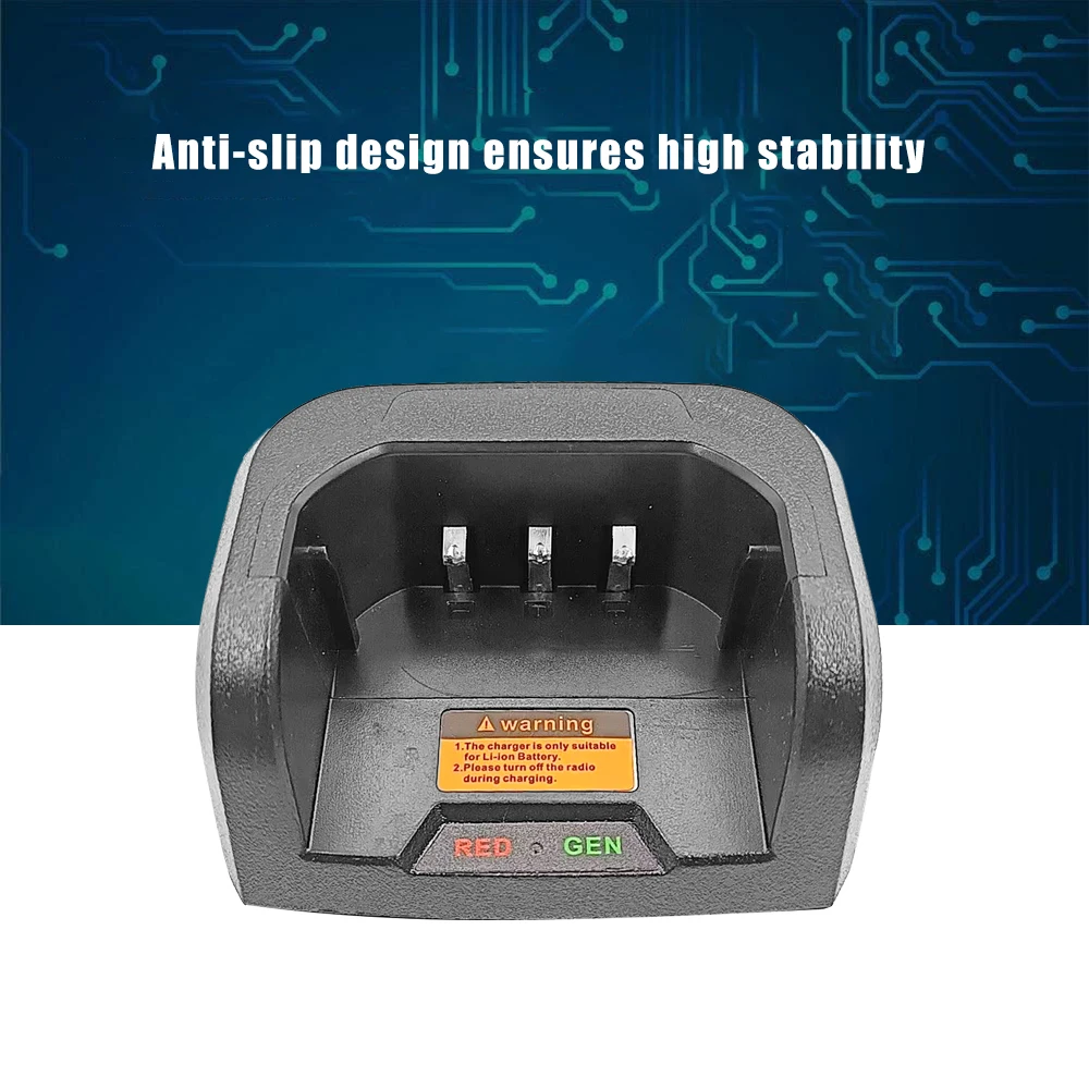 Charger Desktop for  T56 Ruyage ZL50 4G Network Radio Charger Base