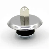 Embout d'accouplement de pièces de rechange B59B-3X, Compatible avec les pièces de rechange des mélangeurs Oster et Osterizer 2