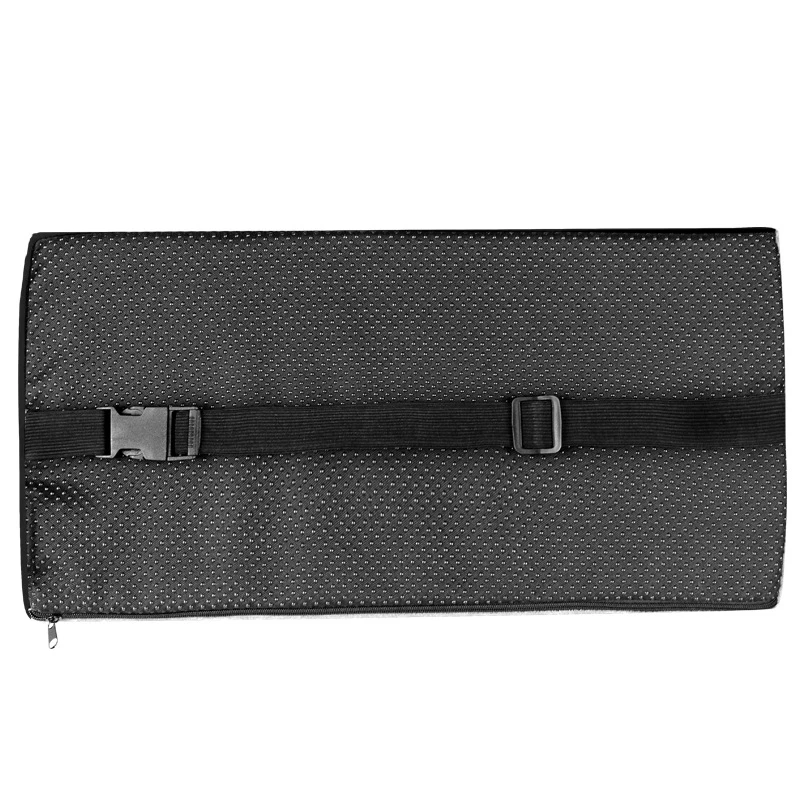 Mousse De Yoga Demi-ronde - Structure En Haute Densité, Outil De