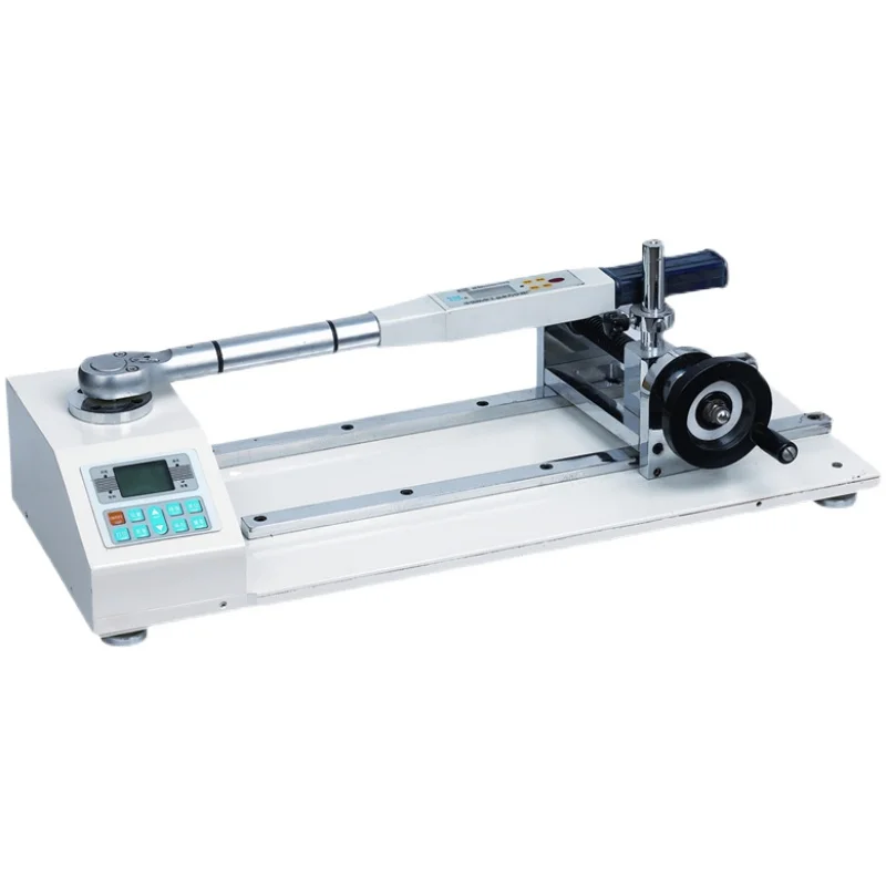 

Digital Torque Wrench Verifier Wrench Torque Tester Tightening Force Calibrator Open Socket Wrench Detector