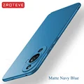 Matte Navy Blue