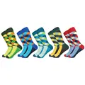 5pairs-Multicolor01