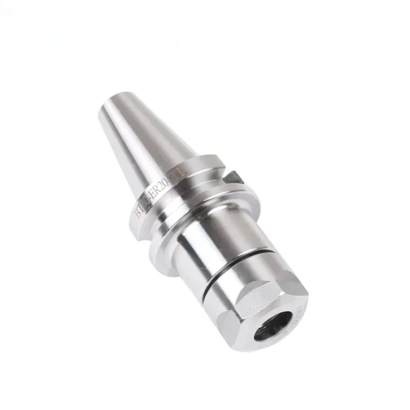 NEW BT30 BT40 0.005mm ER32 ER25 ER20 ER16 ER11 CNC 밀링 머신 척 툴 캐리어 콜렛 척 홀더 툴홀더 밀링