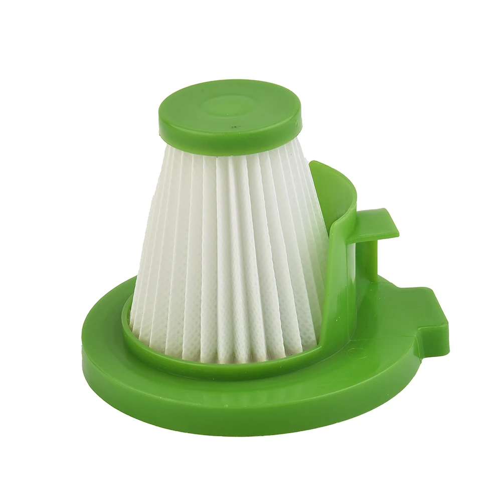 Vacuum Parts Filter 1* Accessories Durable High-quality Materials Practical Removeable Replacement Cleaning Tool