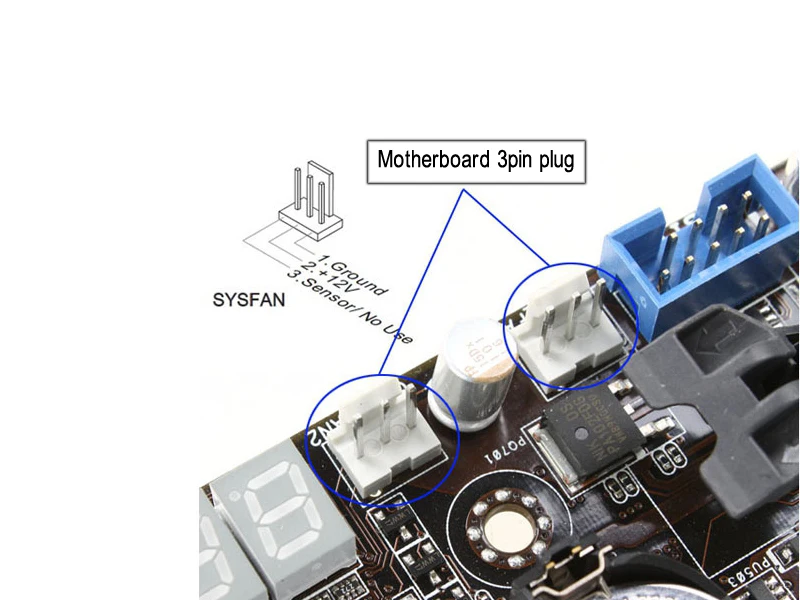Cooling Fan FP-108EX-S1-B 17251 110V/220V/380V 38W Cabinet