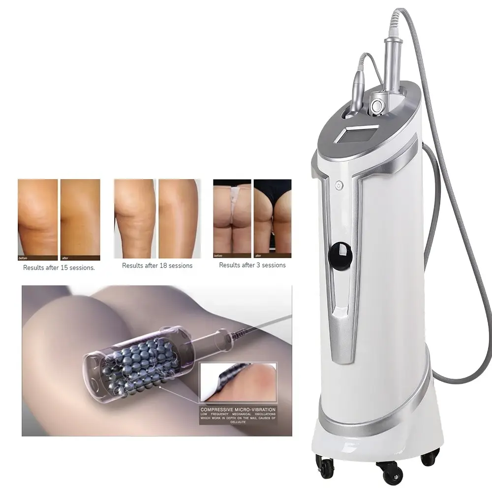 

Professional Roller Physiotherapy Roller New Technology Eliminates Pain Anti-cellulite Skin Rejuvenation Slimming Machine CE