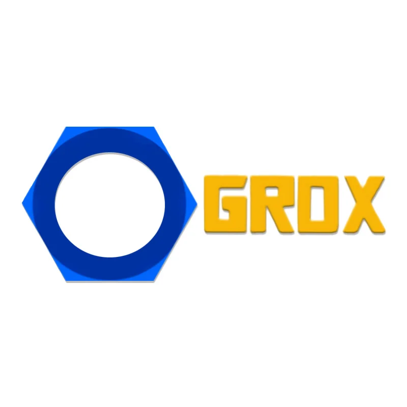 GROX Co., LTD 