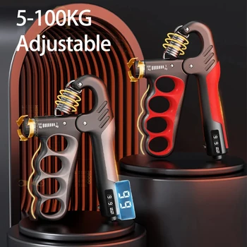Adjustable Hand Grip Trainer 1