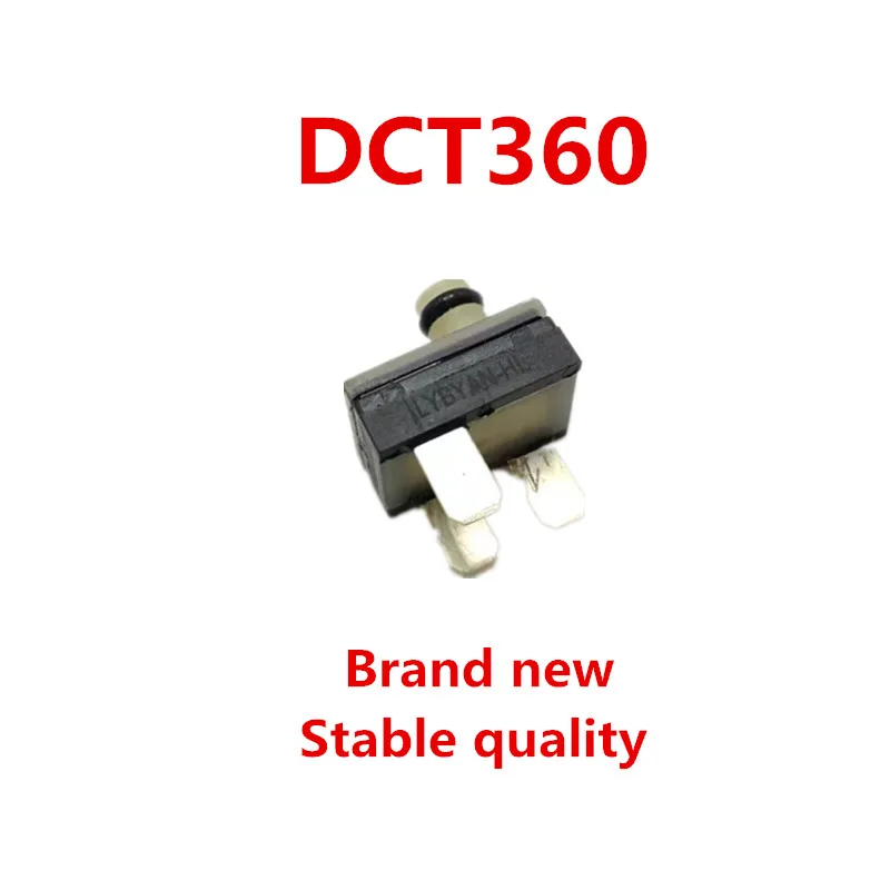 

DCT360 Automatic Transmission Pressure Sensor For ZOTYE DMX5 T300 E200 E30 DMX7 V10 FOR Ford MG DCT360