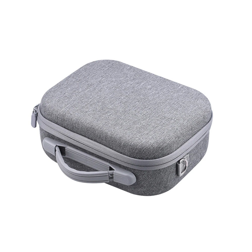 

26.5*20.5*10.5cm Portable Cloth Storage Bag for DJI Mini 3 Pro Handbag Box Body/Remote Control Carrying Case Drone Accessories