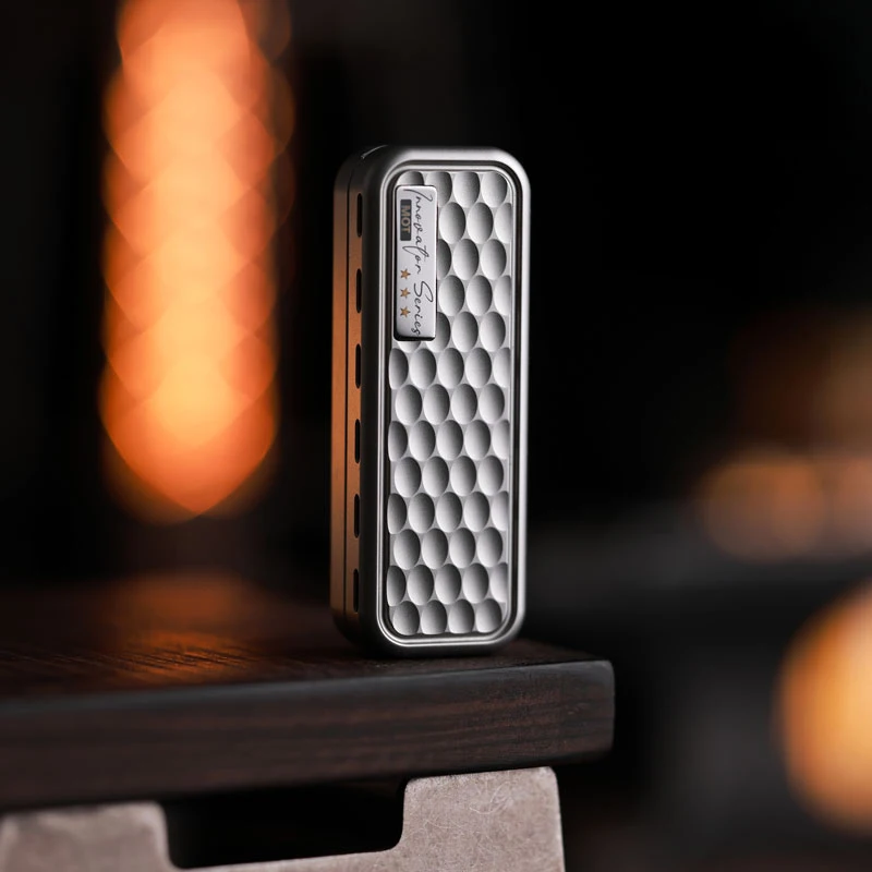 MOT Fengling フィジェット スライダー メタル フィジェット 限定音叉