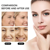 3PCS Collagen Face Masks Deep Hydrating Moisturizing Firming Skin Facial Masks Split sheet 3