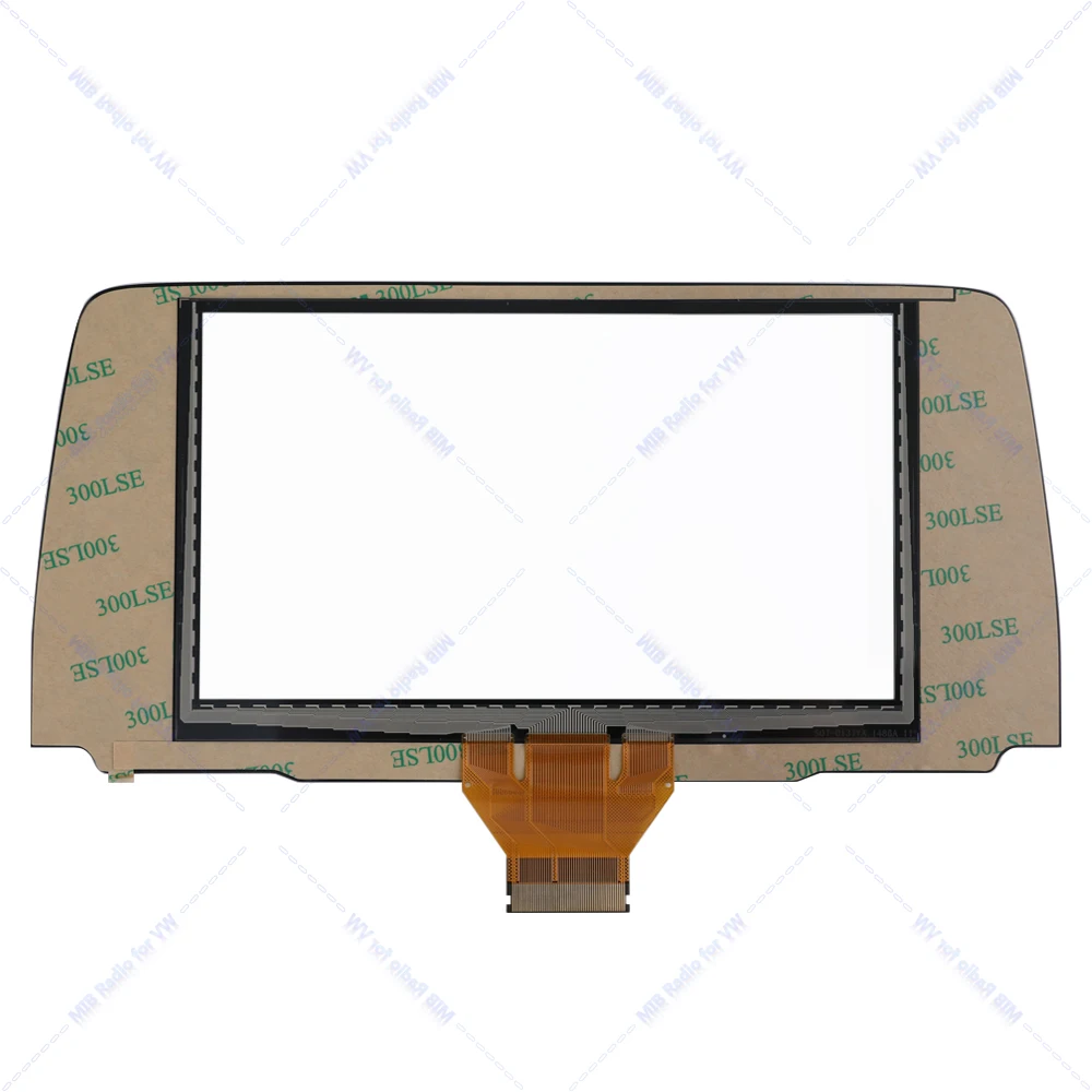 ただページ TM070RDHP05 Replacement 7 Inch LCD Touch Screen Display