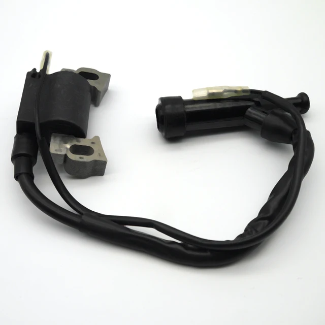 Bobina Accensione Per Generatori GX160/GX140/GX120 - Ricambio Per Decespugliatori - Foto 11