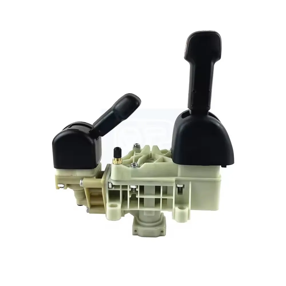 One Piece Heavy Duty Truck Hand Brake Valve OEM 1882117 1774974  