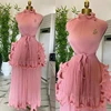 Miyake Pleated Dress Women Round Neck Sleeveless Solid Color Loos Style Patchwork New Tide 2025 Dresses 1