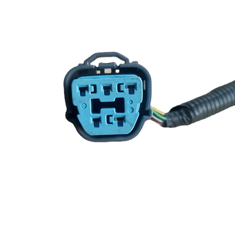 

For Honda Fit City Fuel Pump Gasoline Pump Plug Adapter Cable