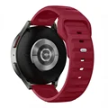 Wine red