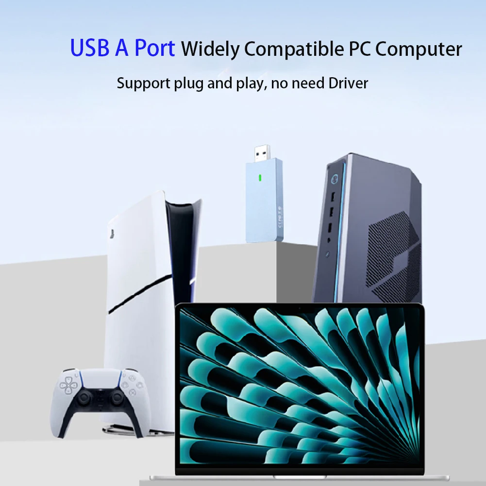 M.2 NVMe 케이스 인클로저 USB3.1 Gen2 10Gbps 알루미늄 케이스 타입 A 타입 C 외장 SSD M Key 2230 2242 M.2 NVME 블랙 실버