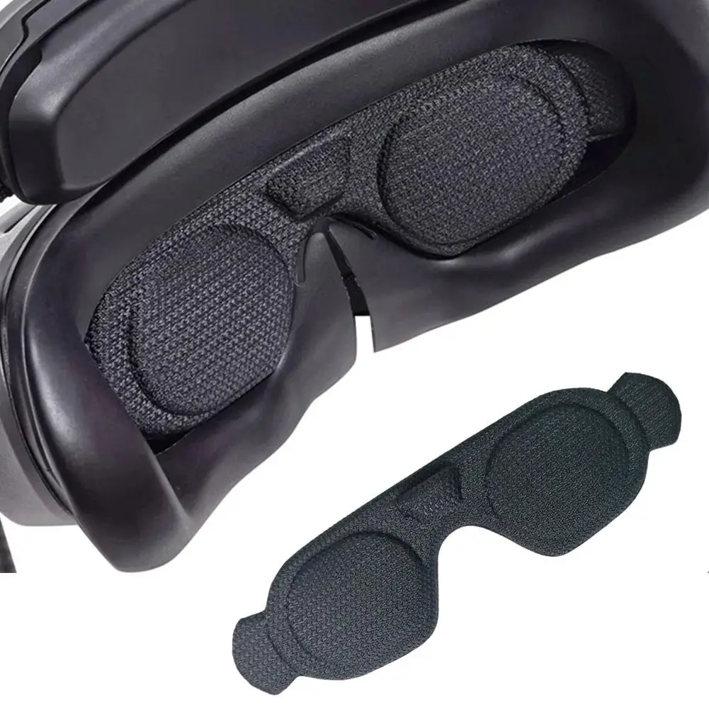 Flight Glasses 3 Lens Protection Sponge Pad For DJI AVATA 2 GOGGLES 3, drone goggles accessories,drone goggles cover