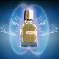 Parfum unisexe 50ml longue durée Eau De Parfum quatre Options De Parfum Woody Oriental aquatique cuir aromatique frais élégant 2