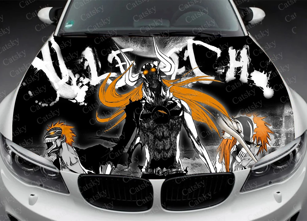 Discover more than 166 bleach anime car accessories super hot