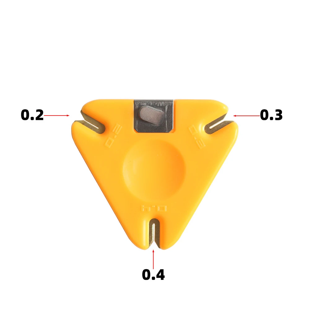 

Coated Braid Line Stripper Cutter Multi Use Tool Carp Fishing Rigs Hook Tackle For Wire 0.2/0.3/0.4mm Strong Horse Wire Pesca