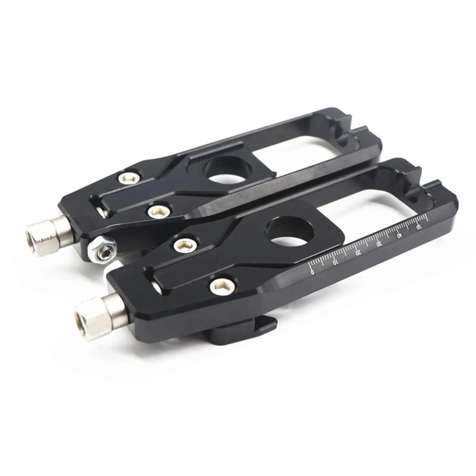 

2x натяжитель цепи, шпиндель задней оси, подходит для Yamaha MT-09 XSR900