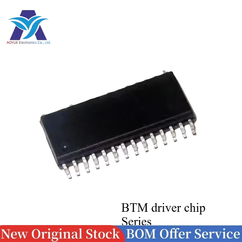 5pcs/lot Brand New IN STOCK BTM7710G BTM7740G BTM7751G BTM7741G ...