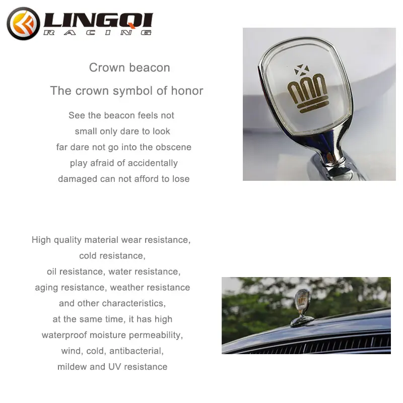 프론트 후드 배지 자동차 로고 바디 장식 스티커 자동차 수정 액세서리 로고 크라운 JZS133 1992 1994 1998 년