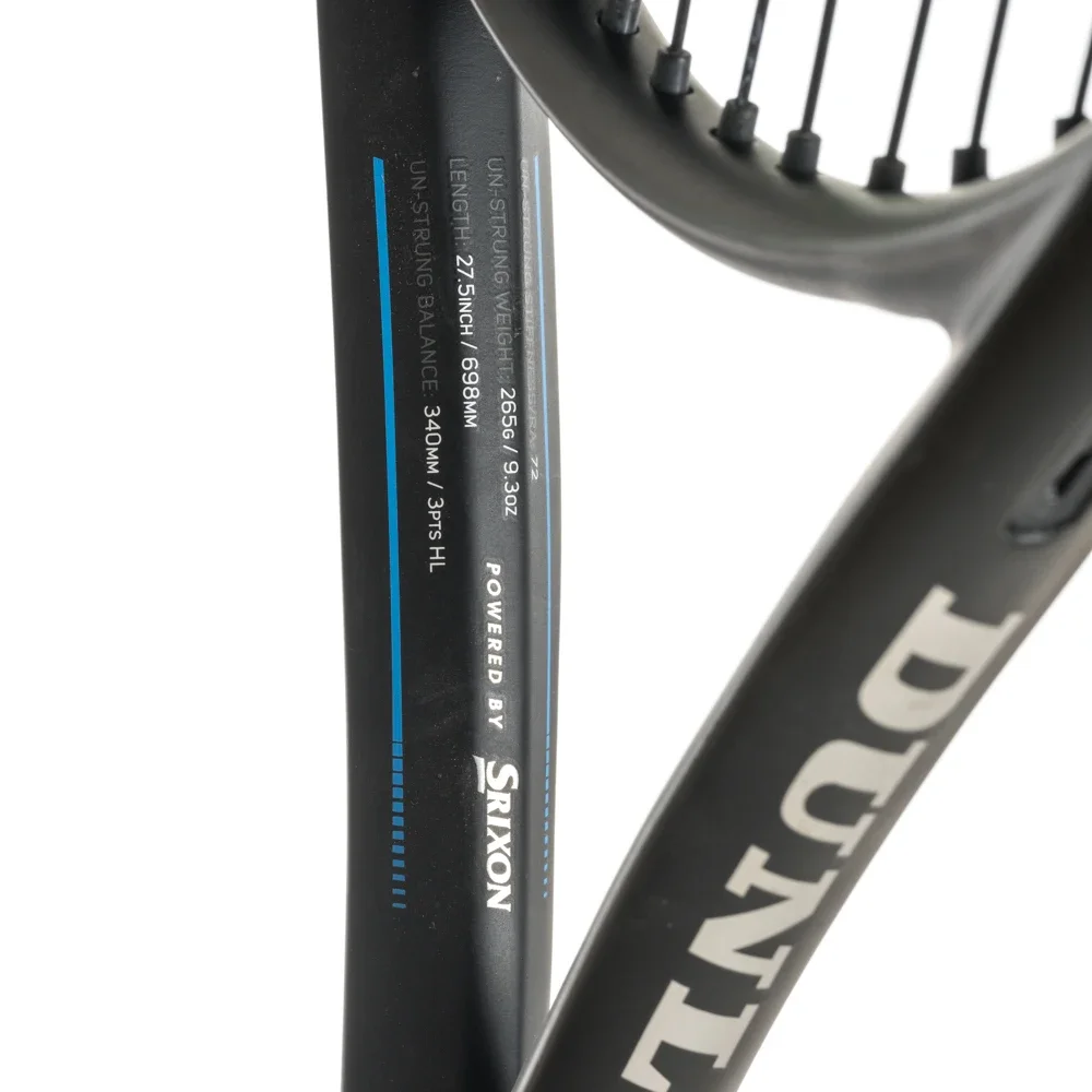 TENNIS RACKET DUNLOP FX 700 107 (DEMO) G2