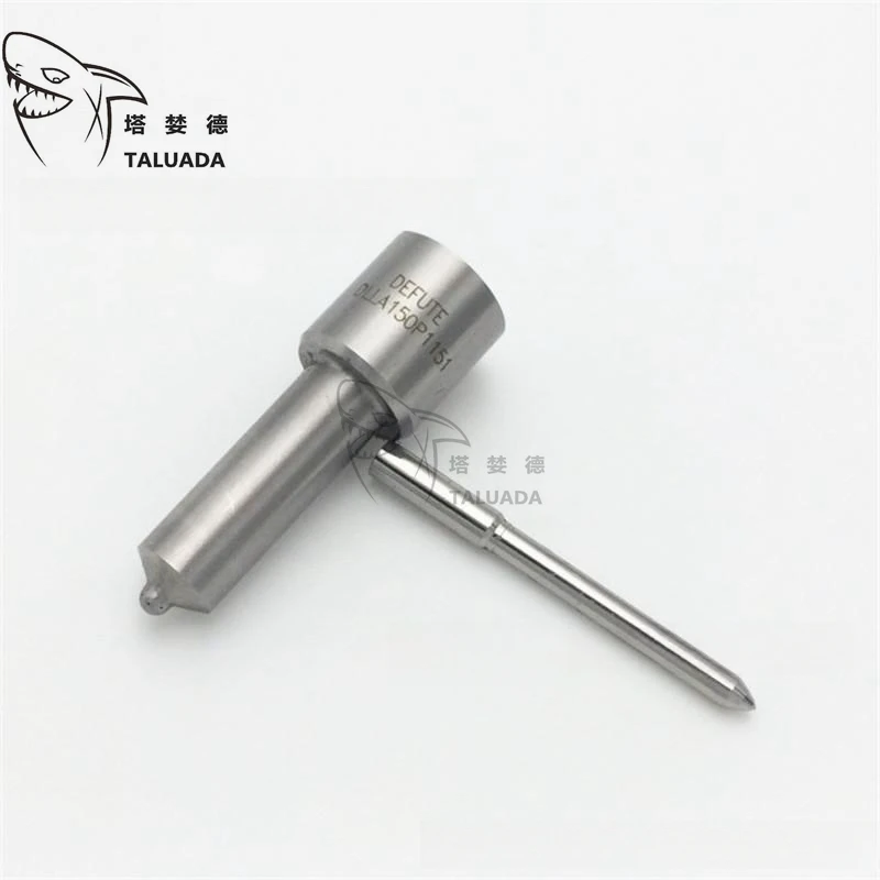 λ  DLLA150P115    , 6CT8.3    