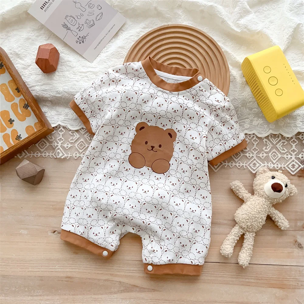 Рисунок 2 - Детское боди Дженни и Дэйв в скандинавском стиле