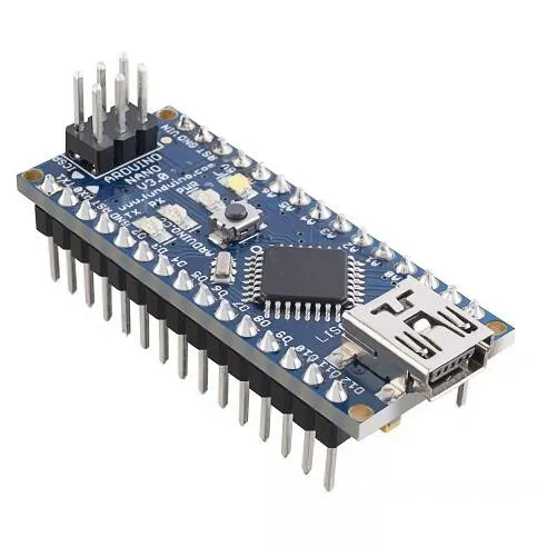 

10pcs/lot FT232RL NANO V3.0 ATMEGA328P
