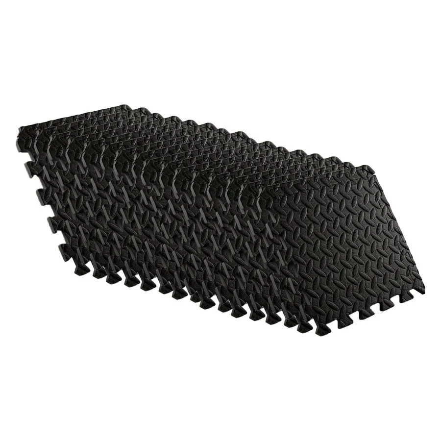 Black 16pcs