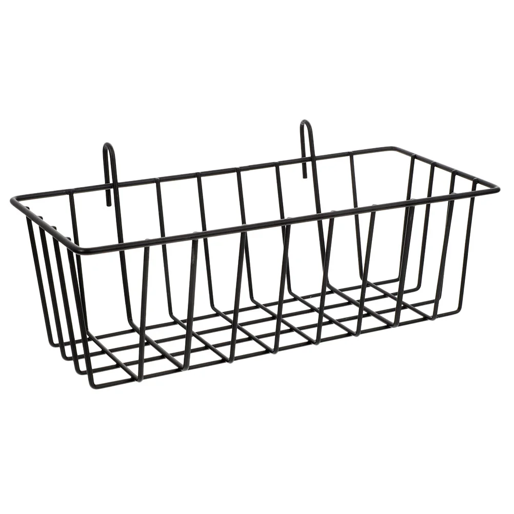 

Hanging Wall Wire Baskets Kitchen Wire Storage Baskets Organizer Storage Wall Mount