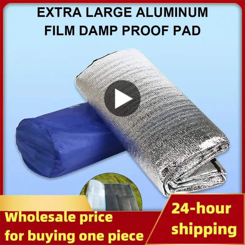 

Новинка, туристический коврик, портативный коврик для сна для пикника, освещение, оборудование для путешествий и трекинга, водонепроницаемое влагостойкое одеяло