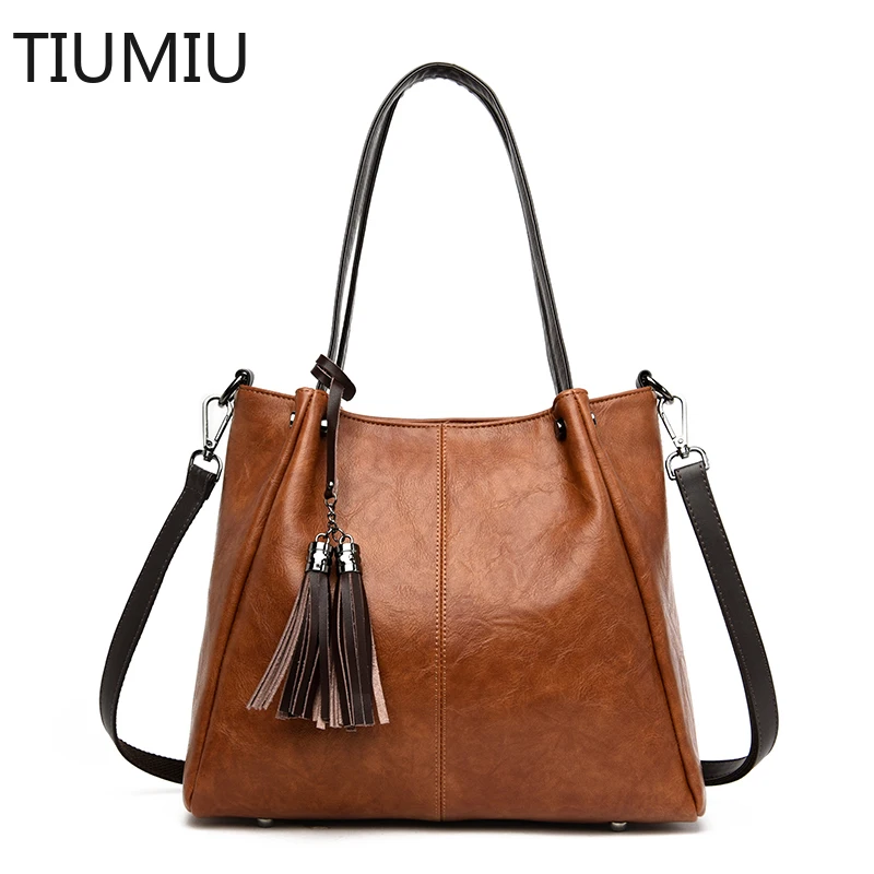 

2022 New PU Casual Tote Leather Luxury Handbags Women Bags Designer Handbags High Quality Ladies Corssbody Hand Bags For Women